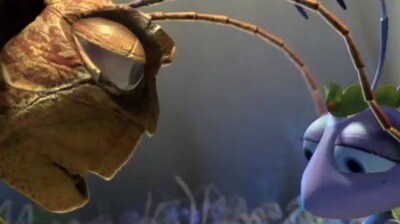 power and courage in a bugs life a movie by john lasseter and andrew stanton Directed by john lasseter, andrew stanton with kevin spacey, dave foley, julia louis-dreyfus, hayden panettiere a misfit ant, looking for warriors to save his colony from greedy grasshoppers, recruits a group of bugs that turn out to be an inept circus troupe. power and courage in a bugs life a movie by john lasseter and andrew stanton Directed by john lasseter, andrew stanton with kevin spacey, dave foley, julia louis-dreyfus, hayden panettiere a misfit ant, looking for warriors to save his colony from greedy grasshoppers, recruits a group of bugs that turn out to be an inept circus troupe.