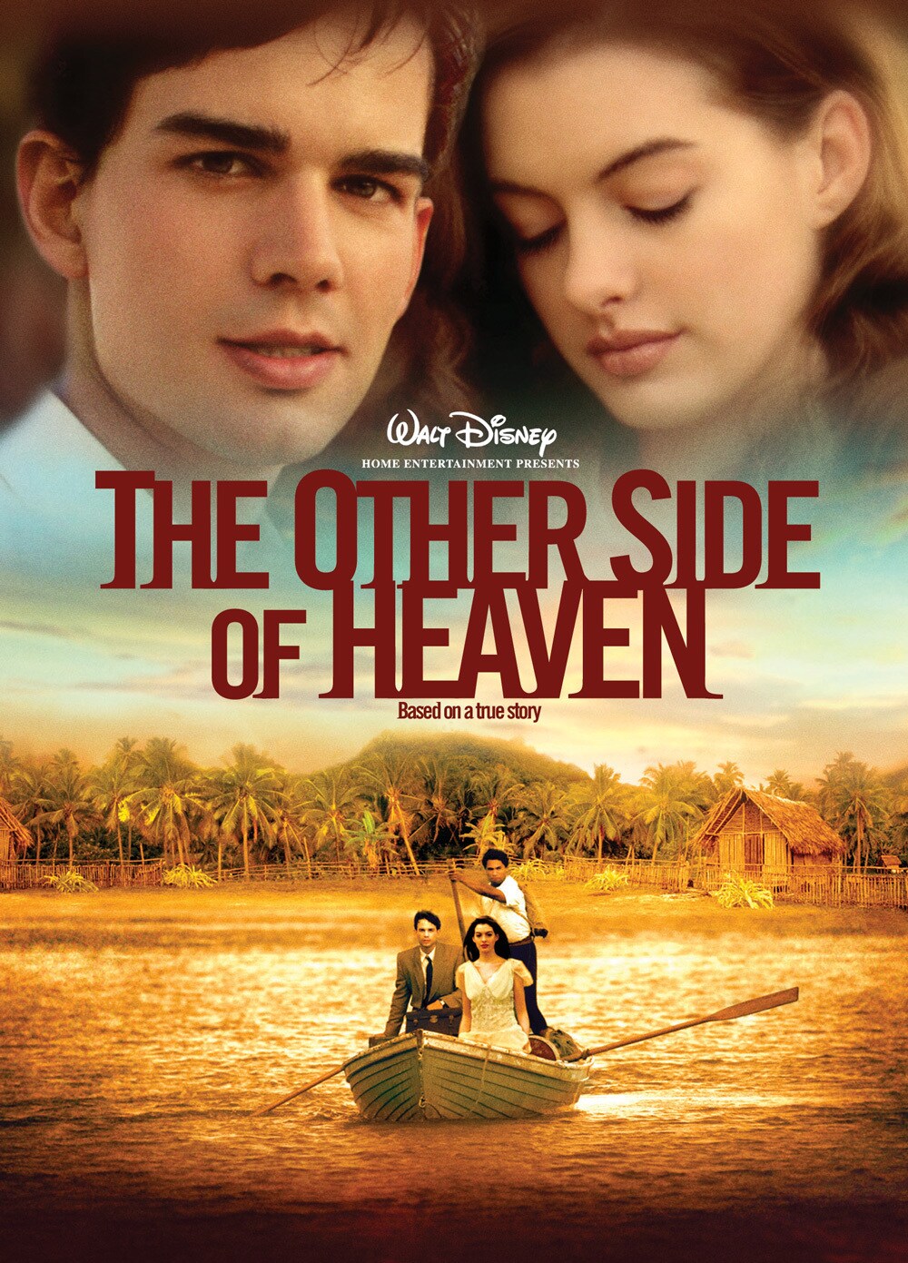 The Other Side of Heaven | Disney Movies