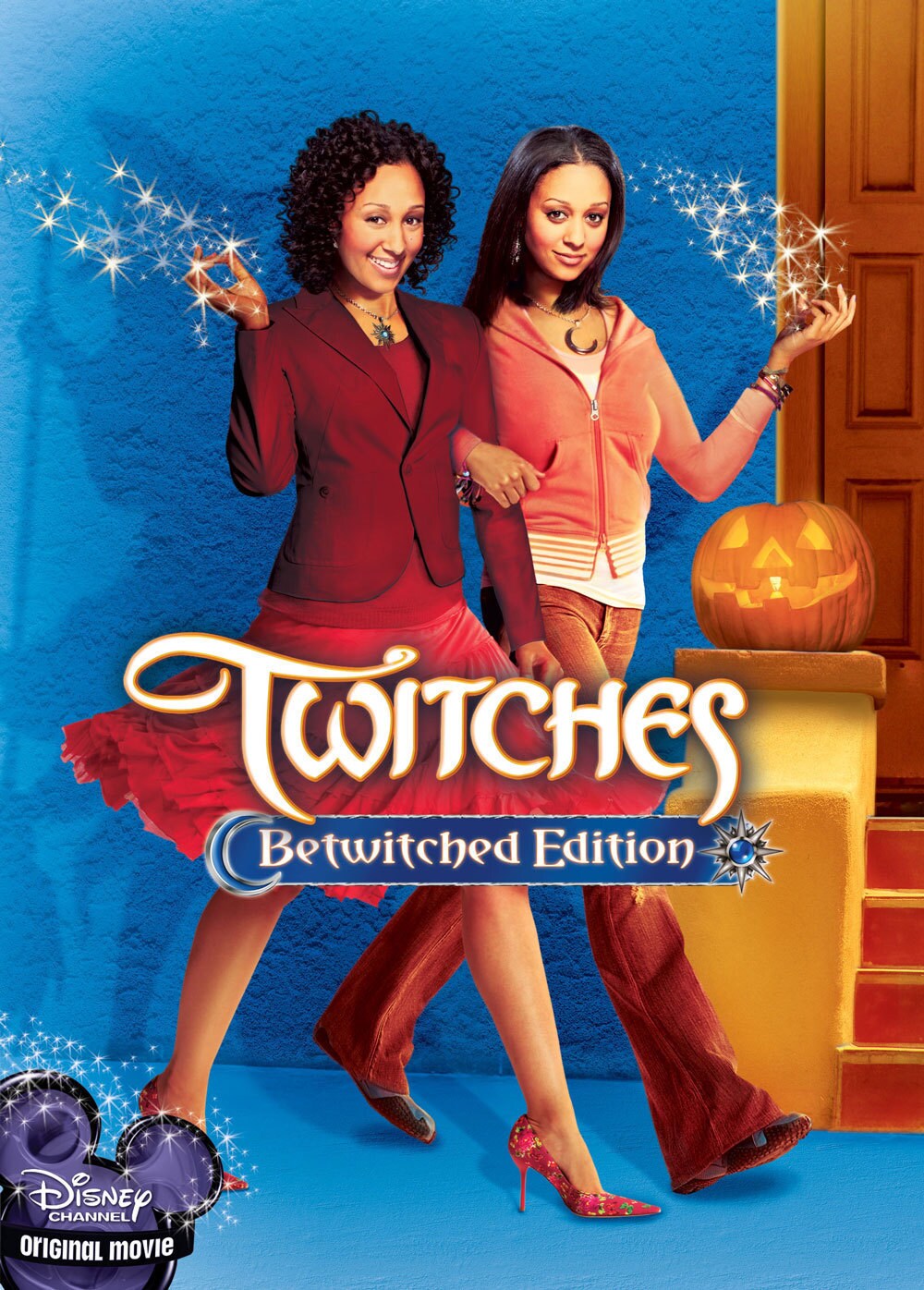 twitches movie review for parents