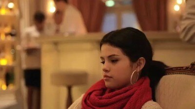 Girl Meets World Episode 3 - Selena Gomez