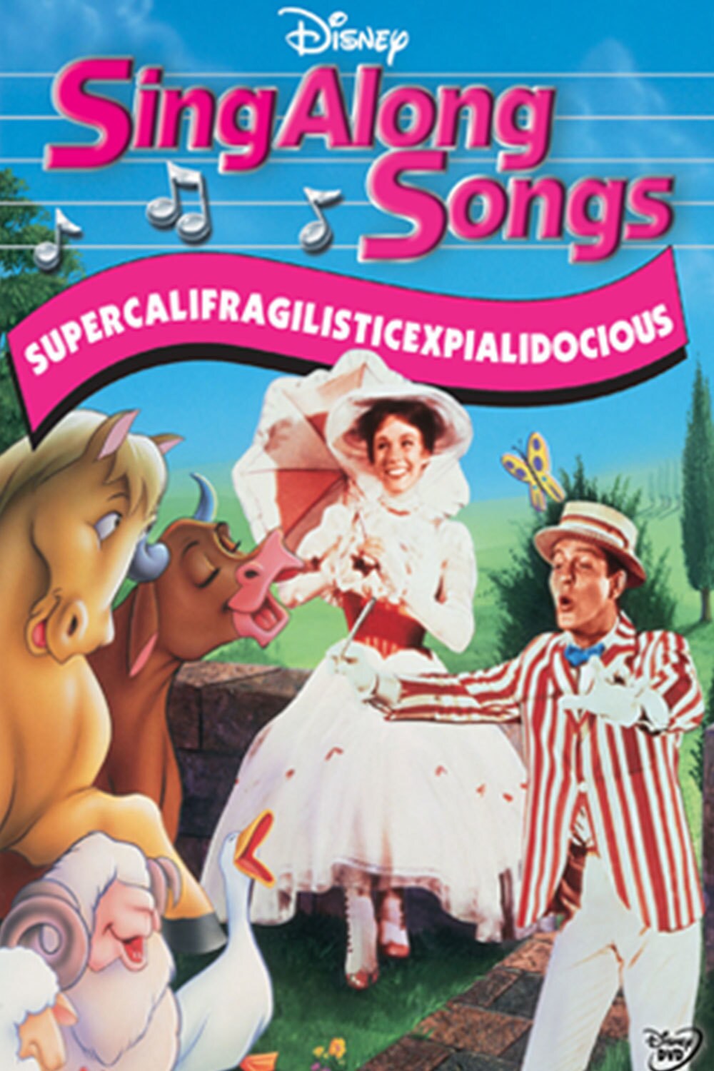 disney sing along songs happy haunting disney movies