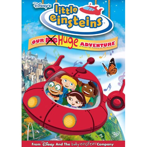 Little Einsteins Products | Disney Movies