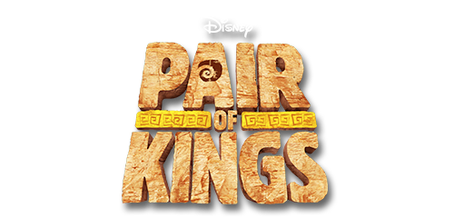 Pair Of Kings Disney Australia Disney Xd