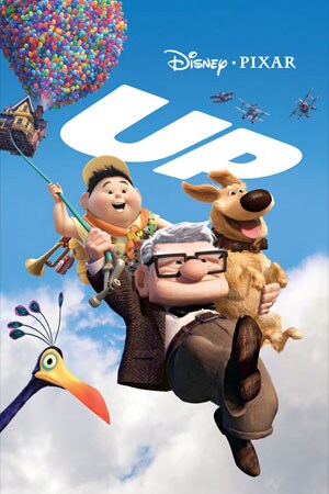 UP | Disney Movies