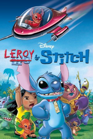 Lilo & Stitch | Disney Movies