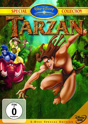 Tarzan