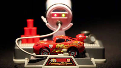 cars 2 lightning mcqueen alive