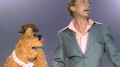 The Muppet Show: Don Knotts