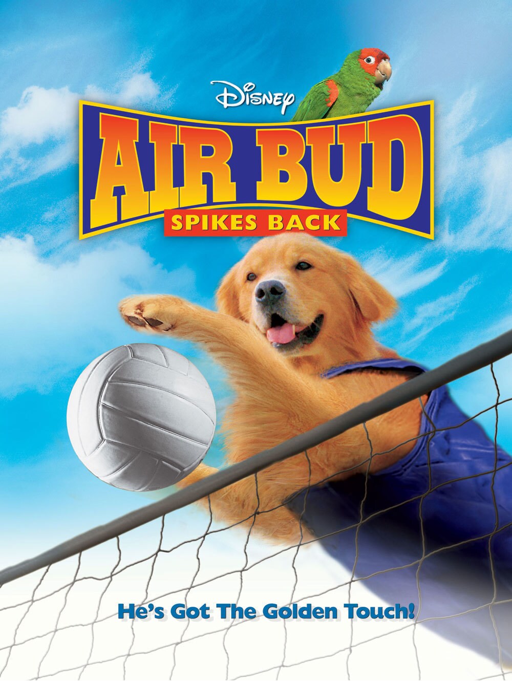 air bud baseball part 1