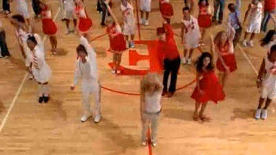 All in This Together - High School Musical Cast