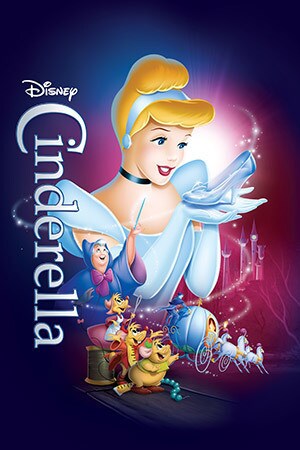 Movies Disney Princess