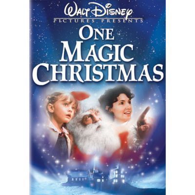 One Magic Christmas  Disney Movies