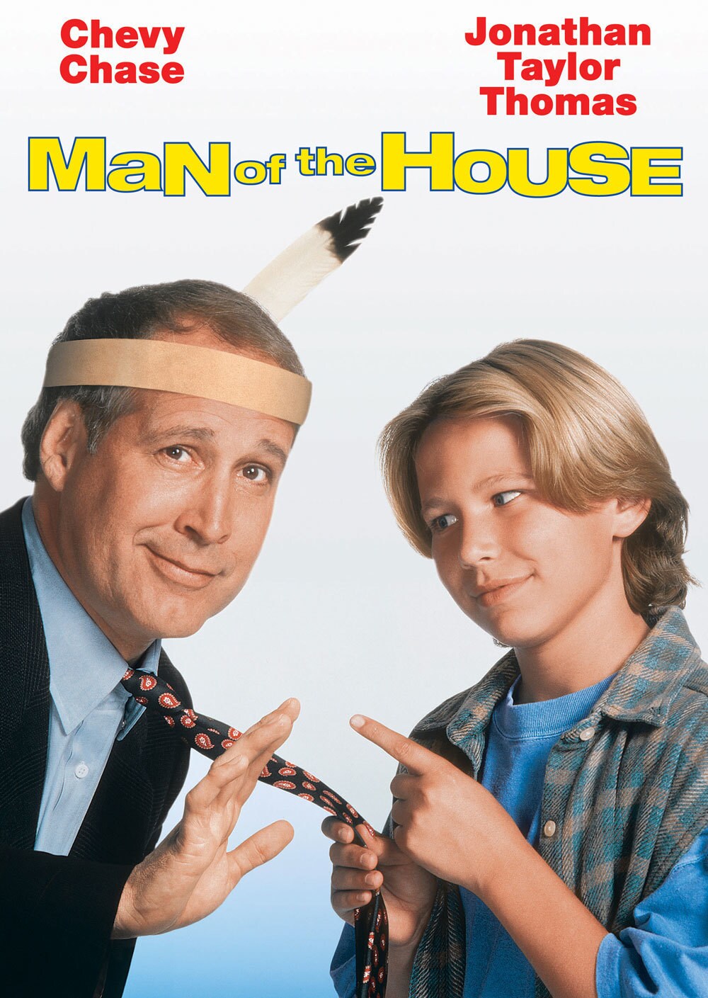 Man of the house читы