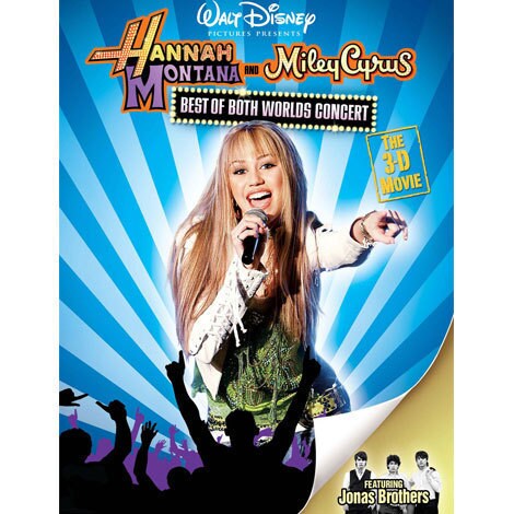 Hannah montana best of both worlds download