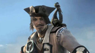 Backstage Pass: Characters and Gameplay