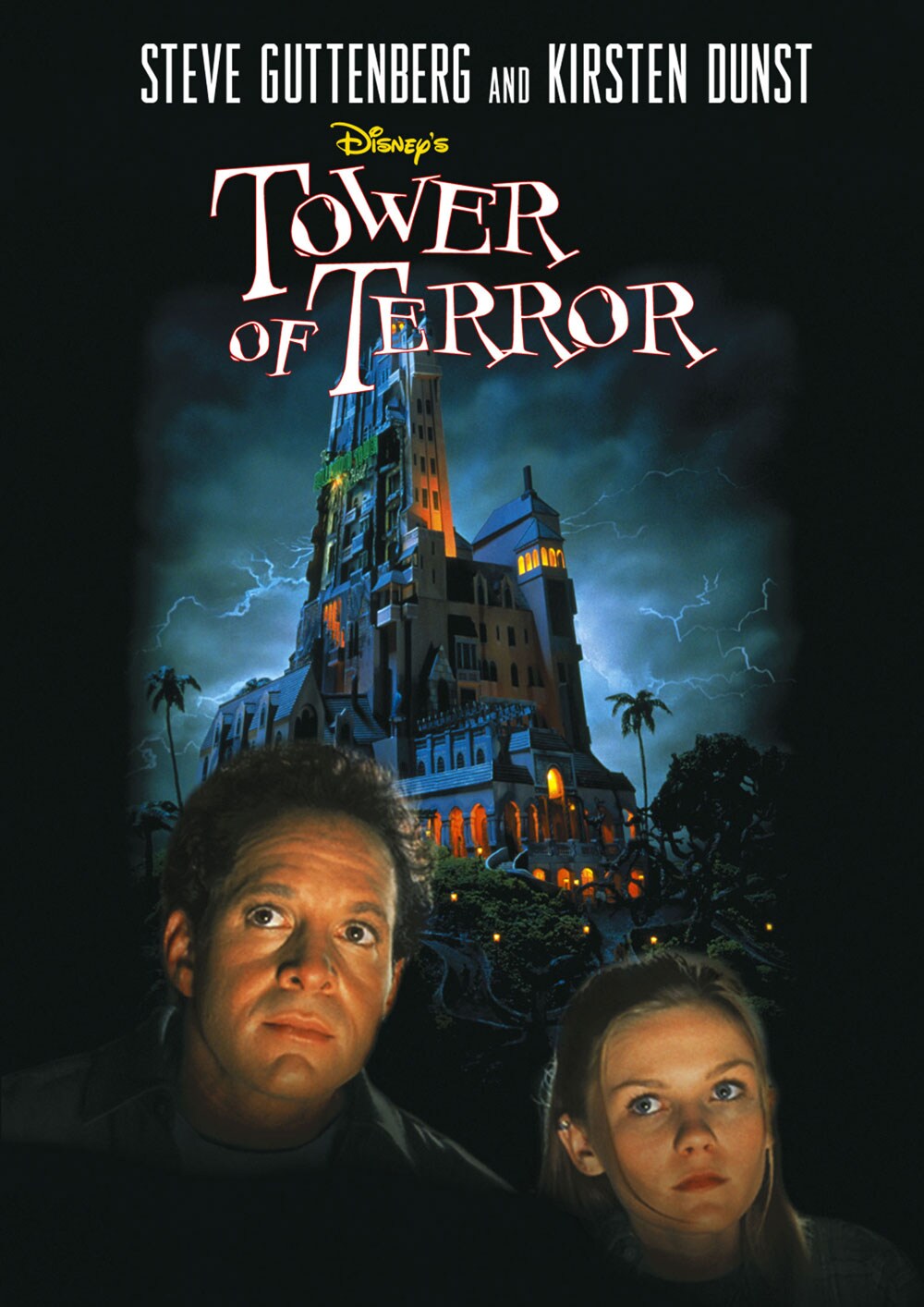 hotel tower of terror movie