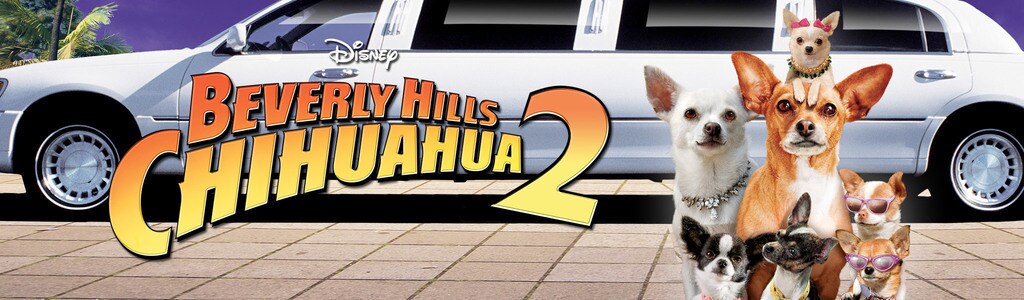 Beverly Hills Chihuahua 2 Trailer and Video Clips | Disney ...