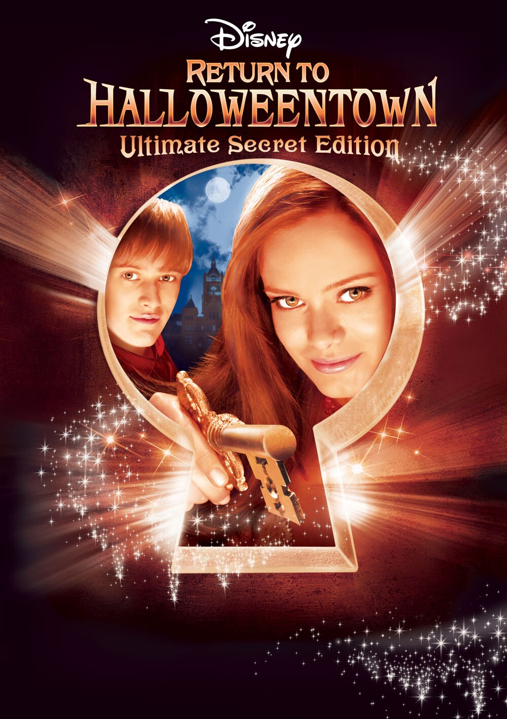 Halloweentown And Halloweentown Ii Disney Movies