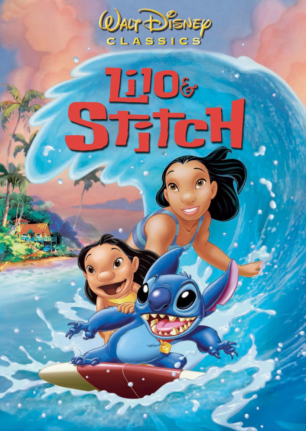 Image result for lilo and stitch