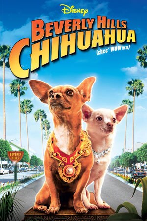 beverly hills chihuahua torrent download