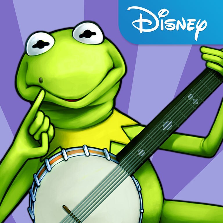 My Muppets Show App