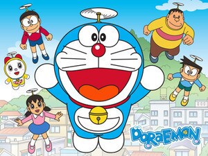 Doraemon | Disney Channel India