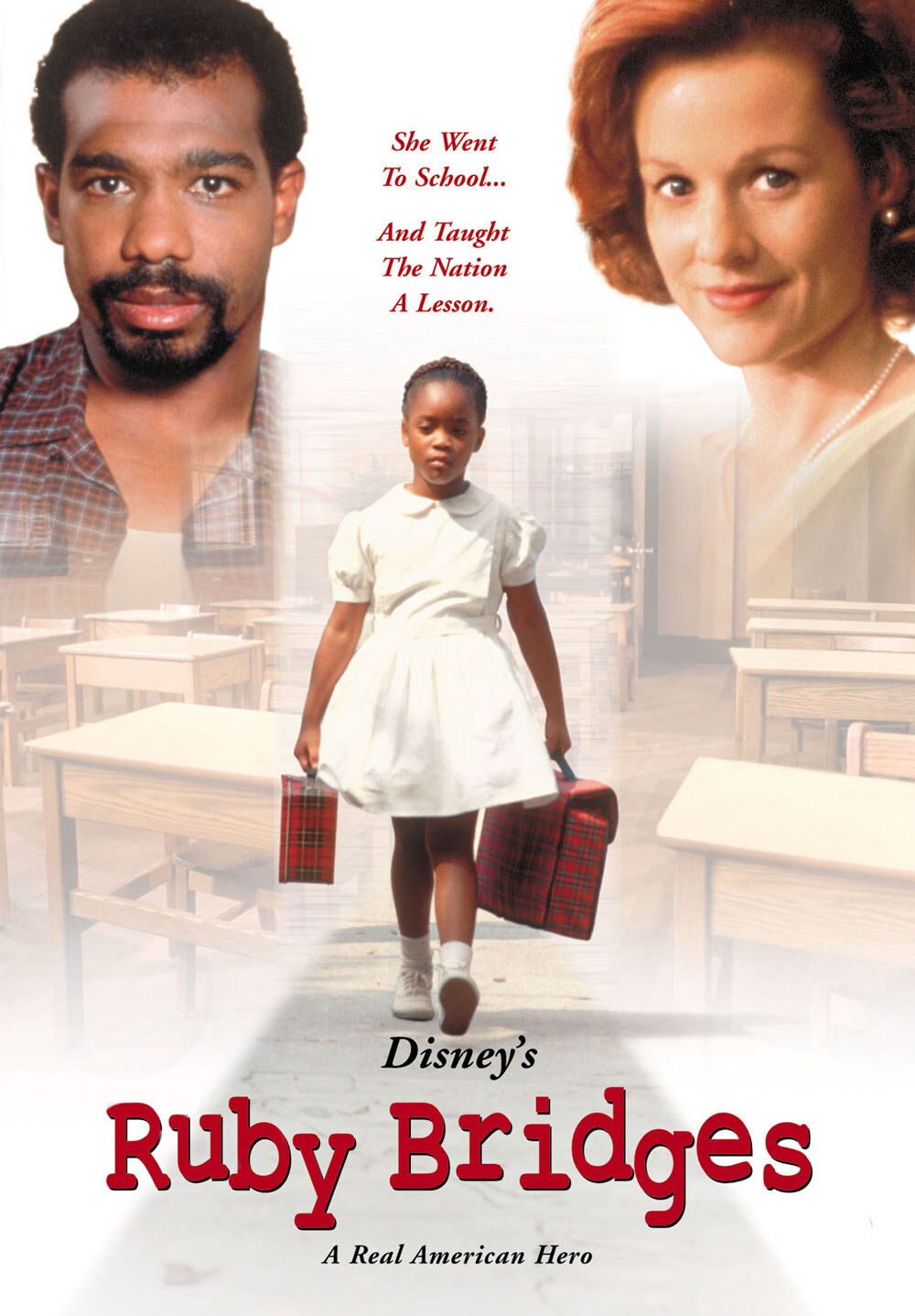 Ruby Bridges | Disney Movies