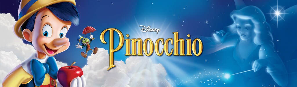 Pinocchio Clips and Songs | Disney Video