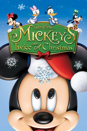 mickey 39 s once upon a christmas disney movies how many ghosts in a christmas carol