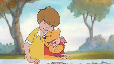 Winnie the Pooh: Seasons of Giving Trailer