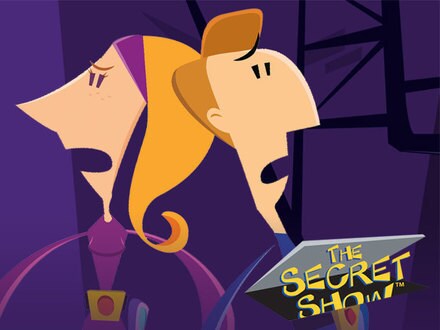 Die Top Secret Show Disney Channel Shows