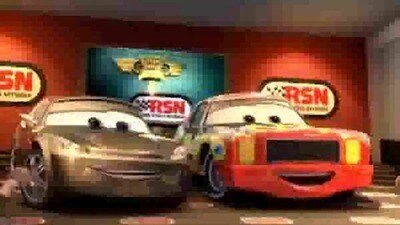 Cars (2006) | Disney Cars