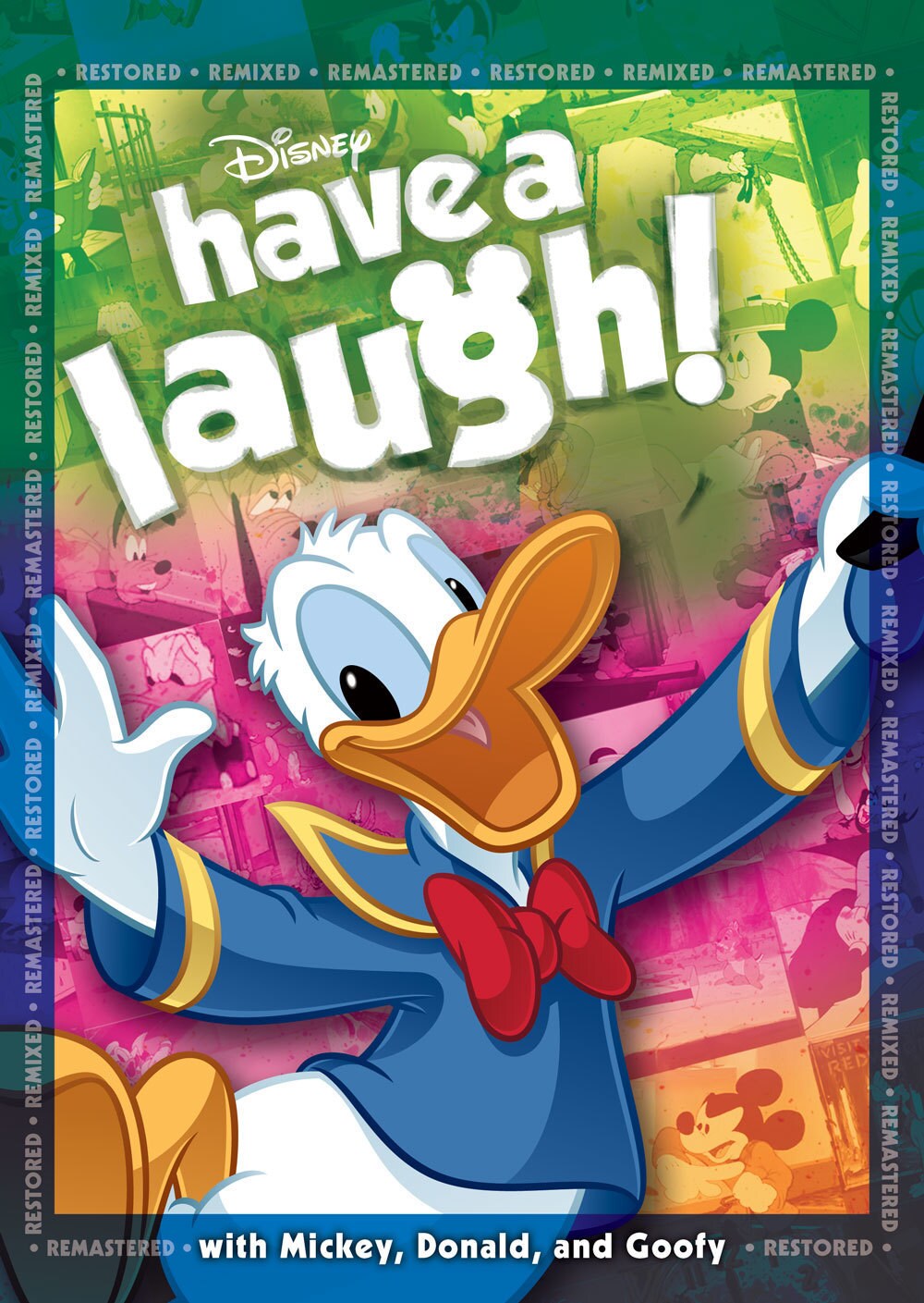 Disney's Have a Laugh Products | Disney Movies