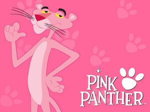 Pink Panther | Disney Channel | Singapore