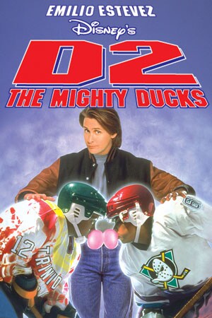 The Mighty Ducks Avatar