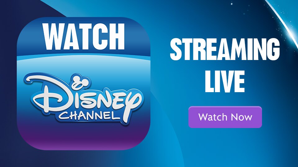 Watch Disney Channel India Online