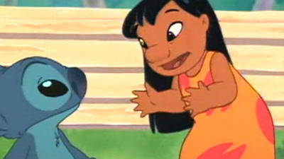 Lilo and Stitch 2 - Behind the Scenes
