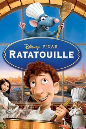 Ratatouille | Disney Movies