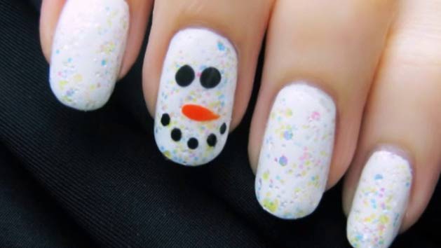 17 Easy Diy 4th Of July Nail Art Designs For Short Nails Boholoco