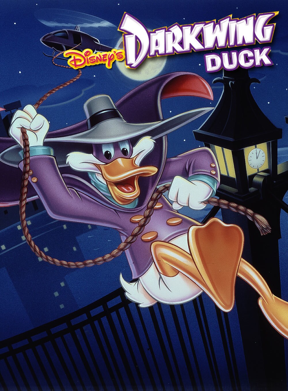 disney clipart darkwing duck - photo #50