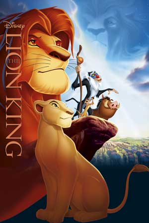 download disney the lion king play