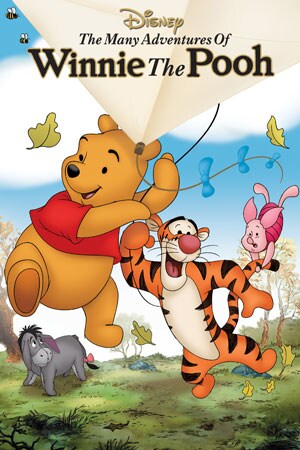 disney classic a day with pooh