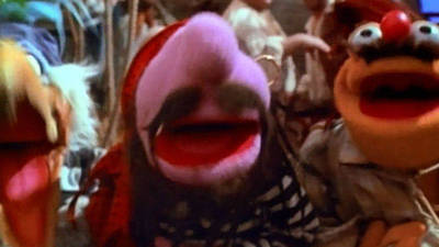 Muppet Treasure Island Trailer