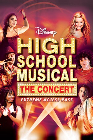 Torrent For High School Musical 3 Movie