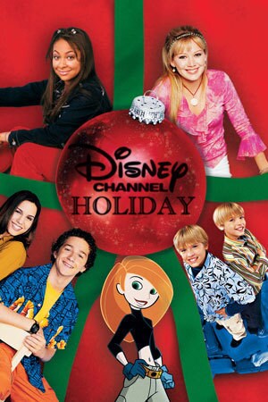 Disney Channel Holiday | Disney Movies