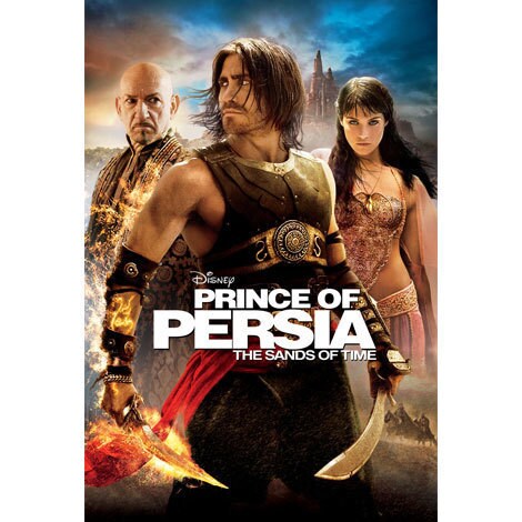 Prince Of Persia Movie Download