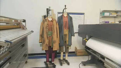 Pirates Costumes