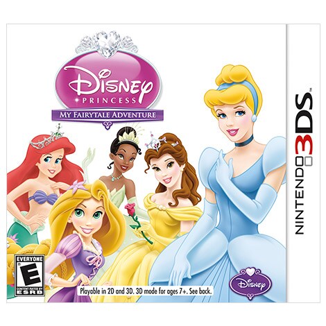 disney princess my fairytale adventure game play online