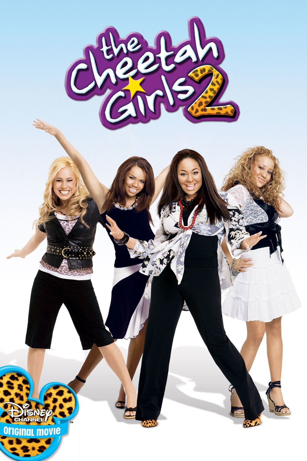 Image result for the cheetah girls