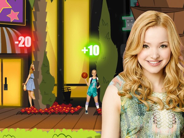 Liv Y Maddie Juegos De Disney ES